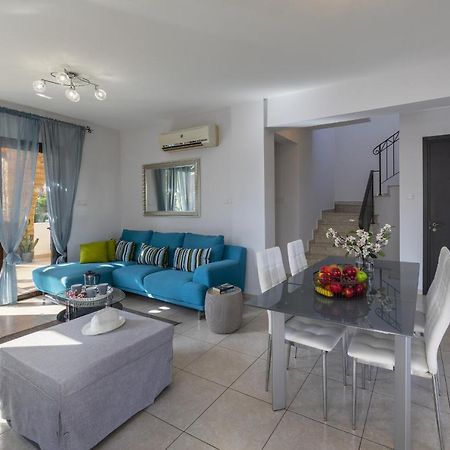 Ayia Thekla Villa Annamaria Agia Napa Buitenkant foto