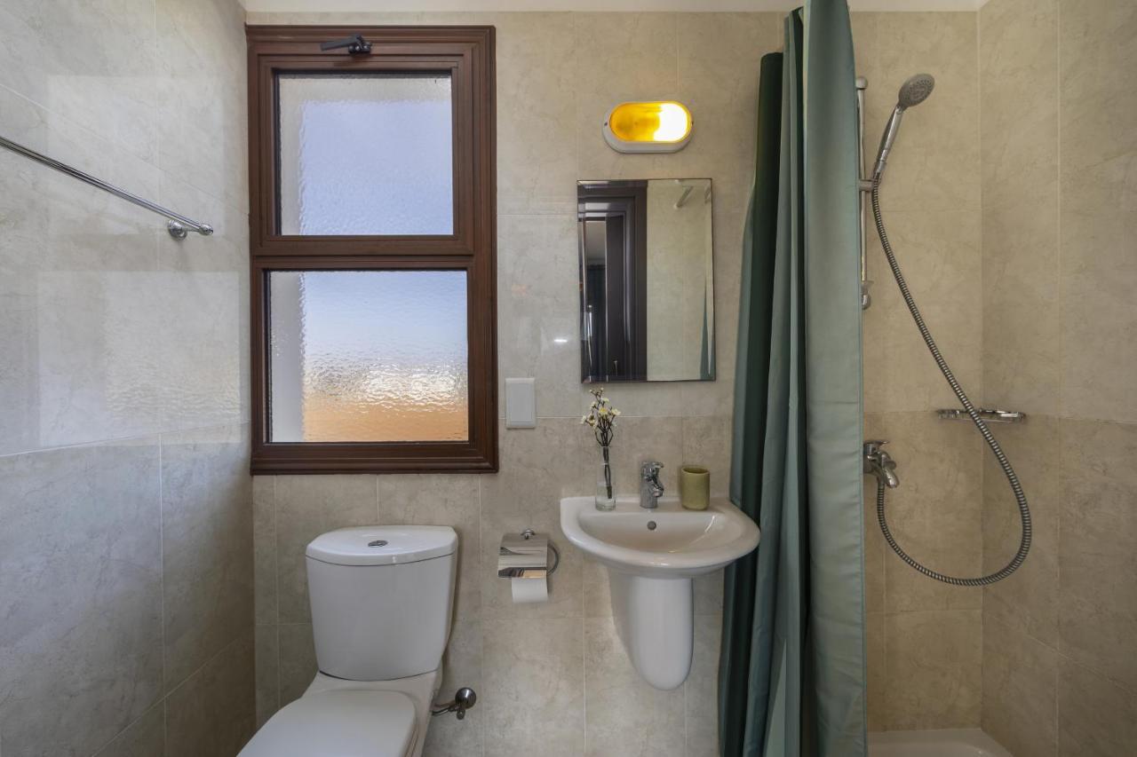 Ayia Thekla Villa Annamaria Agia Napa Buitenkant foto